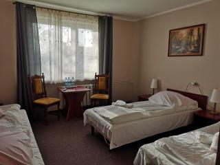 Hotel Kakadu - Konin - 9
