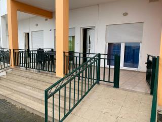 Apartamento acolhedor numa das mais belas praias do centro de Portugal - Pataias - 3