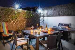 Maison Châteaudun - Clim, Terrasse & Garage Privé - Carcassonne - 7