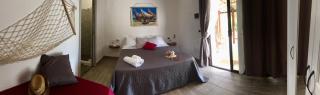 B&B Pousada Makuti - Pozzallo - 5
