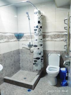 HOTEL APOLLON - Samarcanda - 4