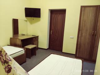 HOTEL APOLLON - Samarcanda - 5