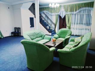 HOTEL APOLLON - Samarcanda - 3