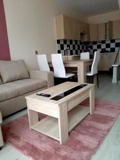 Bright and quiet apartment with ocean view - Adeje - 1