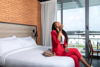 ONOMO Hotel Conakry - Conakry - 4