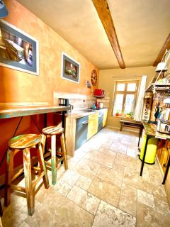 Exklusive ökologische Ferienwohnung EG City - Wernigerode - 1