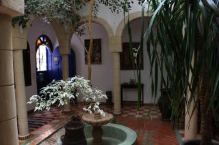 Riad Salmiya Dune - Essaouira - 8