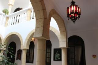 Riad Salmiya Dune - Essaouira - 1