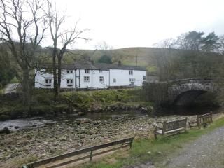 The George Inn - Skipton - 4