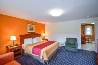 Monticello Inn- Framingham/ Boston - 2