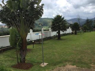 Kigezi Gardens Inn - Kabale - 4