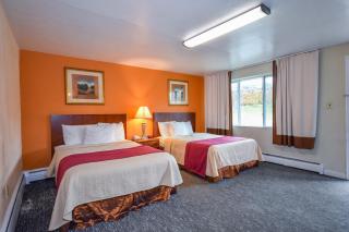 Monticello Inn- Framingham/ Boston - 3