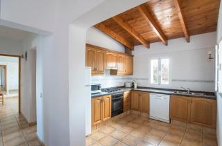 CASA EUGENIO Cala Saona - Cala Saona - 4