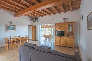 CASA EUGENIO Cala Saona - Cala Saona - 8