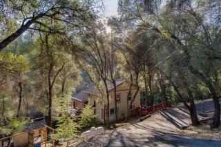 CREEK SIDE GETAWAY - Groveland - 0