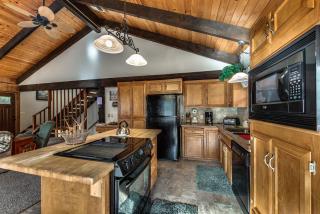 CREEK SIDE GETAWAY - Groveland - 9