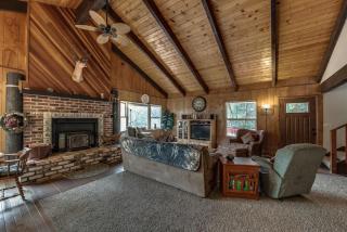 CREEK SIDE GETAWAY - Groveland - 8