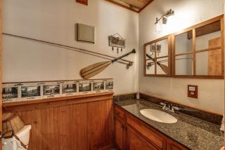 CREEK SIDE GETAWAY - Groveland - 6