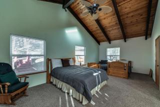 CREEK SIDE GETAWAY - Groveland - 2