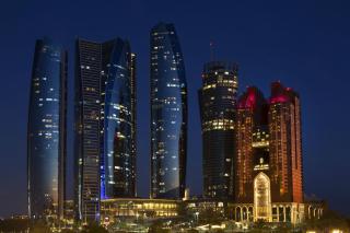 Bab Al Qasr Residence - Abu Dhabi - 5