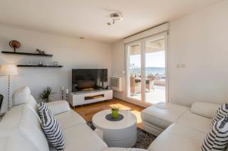 Apartment The View - 9