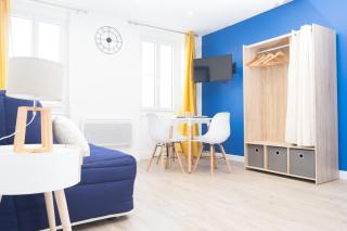 Superbe studio en centre-ville 5 - Castres - 0