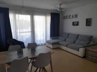 Apartamento Conil, perfecta ubicación - Conil de la Frontera - 9