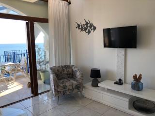 Pissouri Beach Front Apartments - Pissouri - 4