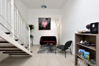 INAH Rooms - Dorgali - 0