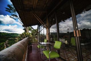 Hacienda Guayabal - Chinchiná - 0