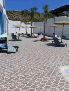 Appartement hôtel cabo dream - 1