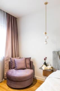 Septa Studios by Skg Apartments - Tessalónica - 3