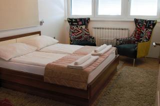 Hotel Herc Sarajevo - Sarajevo - 7