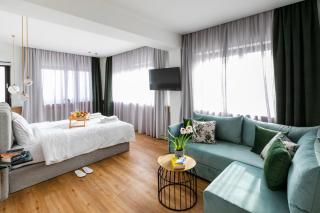 Septa Studios by Skg Apartments - Tessalónica - 0