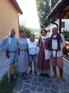 Seosko turisticko domaćinstvo Jagor - Despotovac - 3
