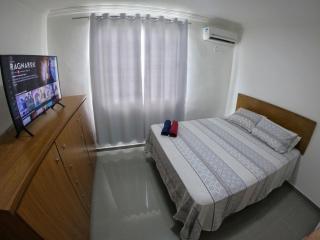 TH Flats GV Shopping 502 - Governador Valadares - 2