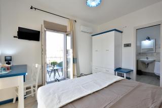 INAH Rooms - Dorgali - 1
