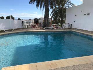 Apartamento VenAVera Playa VERA COLINA Apto. 3 Bajo Piscina Muy Tranquilo WIFI - Vera - 0