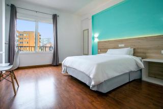 Hotel Torremolinos Centro by Croma - Torremolinos - 0