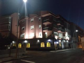 Villa De Foz - 0