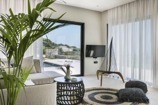 Kefalonian Chic Villas - Charma - Spartià - 3