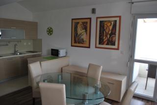 STUDIO APARTMA PAG Blue Ocean 2 with sea view - Pag - 5