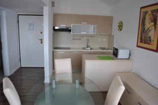 STUDIO APARTMA PAG Blue Ocean 2 with sea view - Pag - 8
