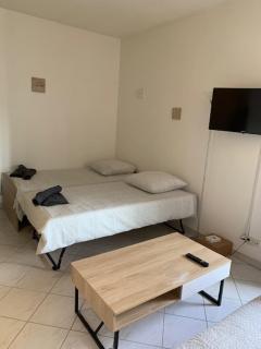 Studio CENTRE CROISETTE - Cannes - 0