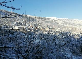 Nina's Guesthouse - Gjirokastër - 7