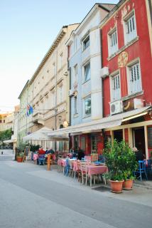 City apartment Amfora - Pula - 0