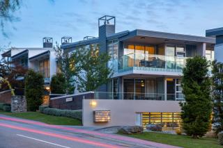 Kent Street Apartments - Element Escapes - Queenstown - 0
