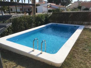 Villa Cala Blanca - Alcossebre - 8