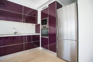 A Stylish Apartment In The Center Of Kastoria - 5