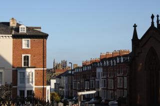 No2 Abbey View Apartment - 1